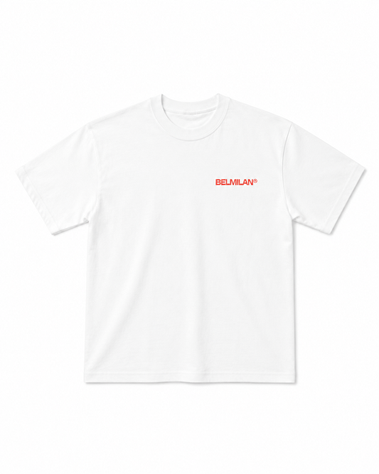 T-Shirt - Glass Up Stress Down
