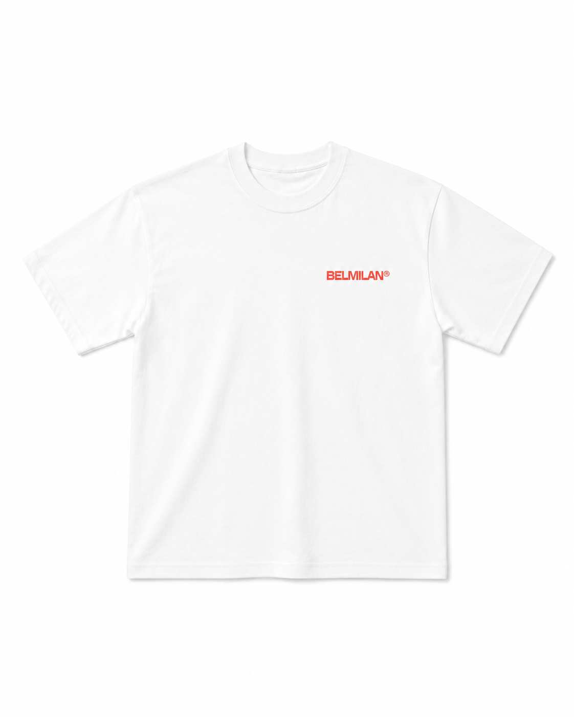 T-Shirt - Glass Up Stress Down