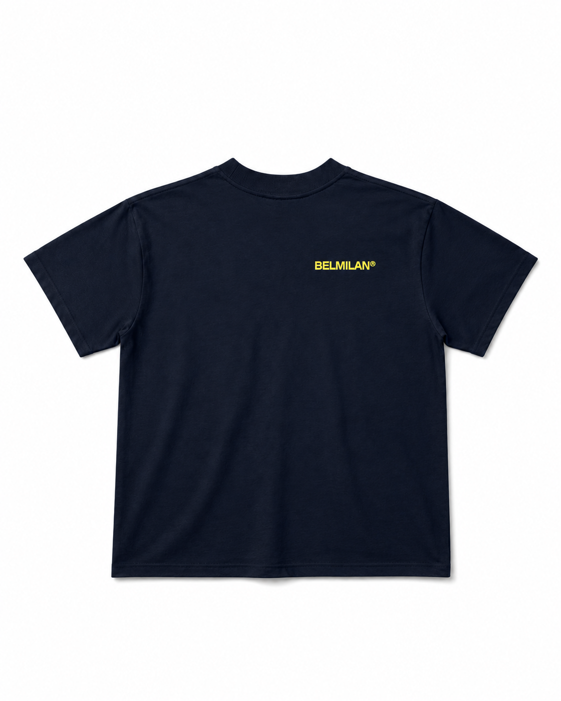 T-Shirt - Belmilan Wineparty