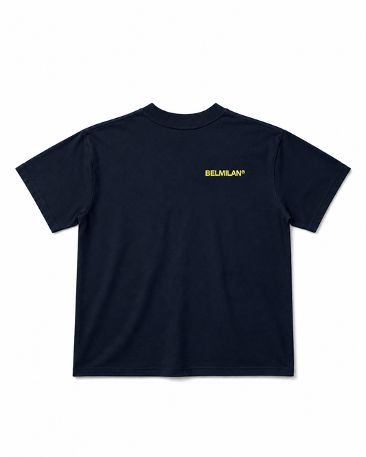 T-Shirt - Belmilan Wineparty