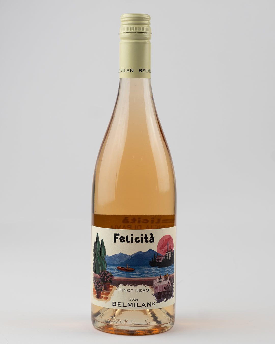 Felicità
