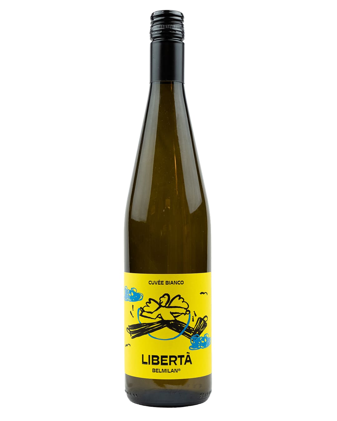 Libertà