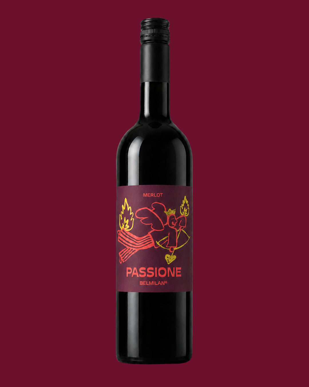 Passione