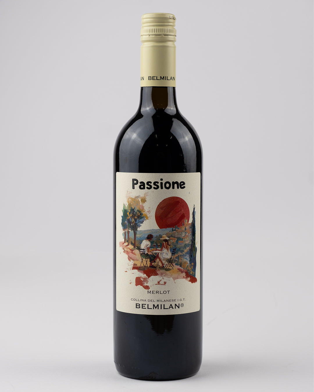 Passione