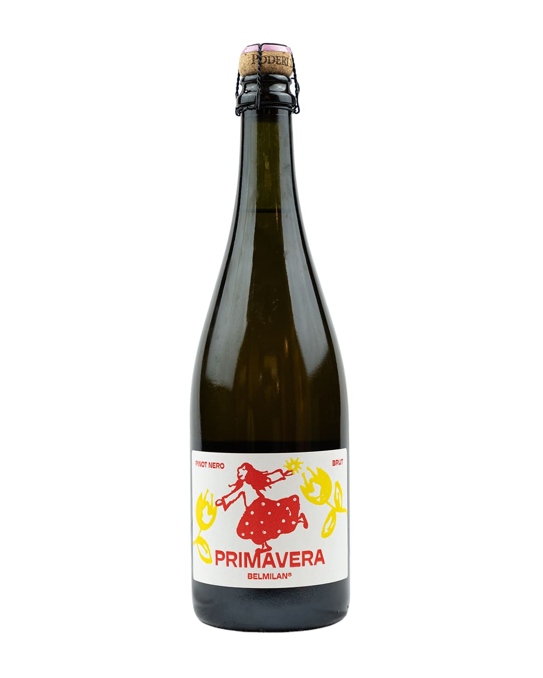Primavera