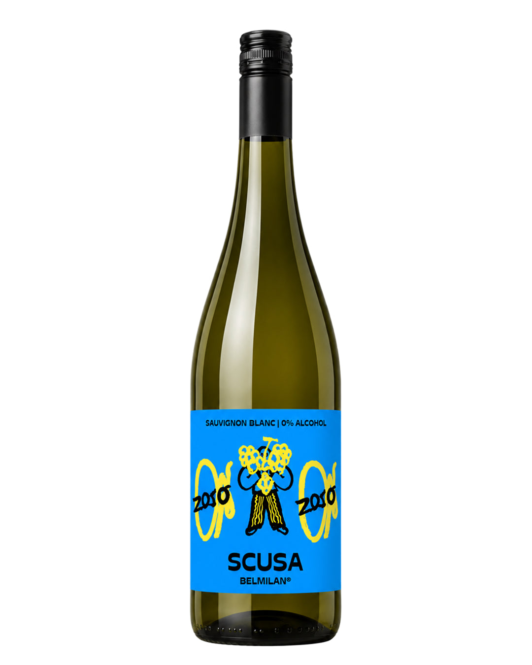 Scusa 0%