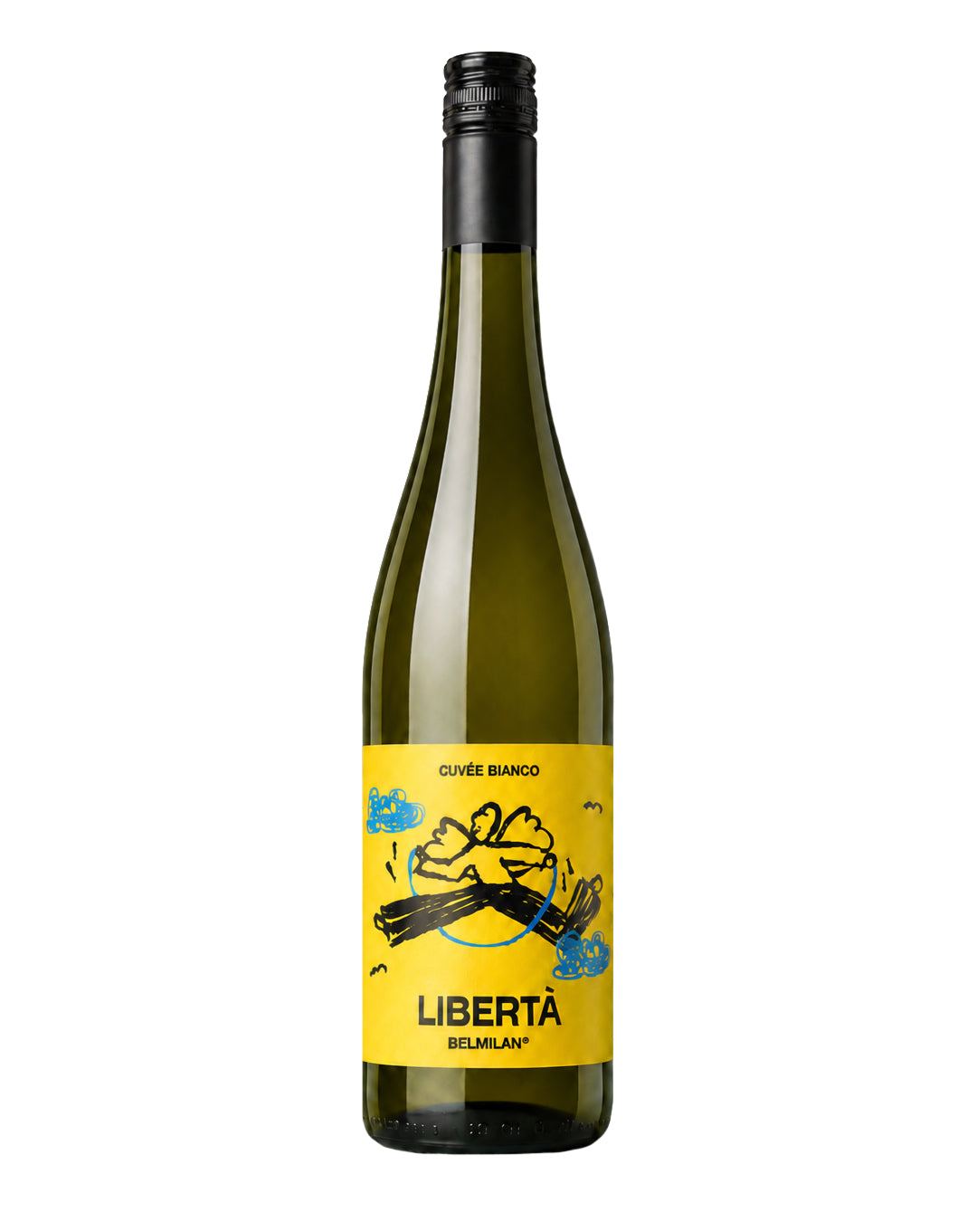 Libertà