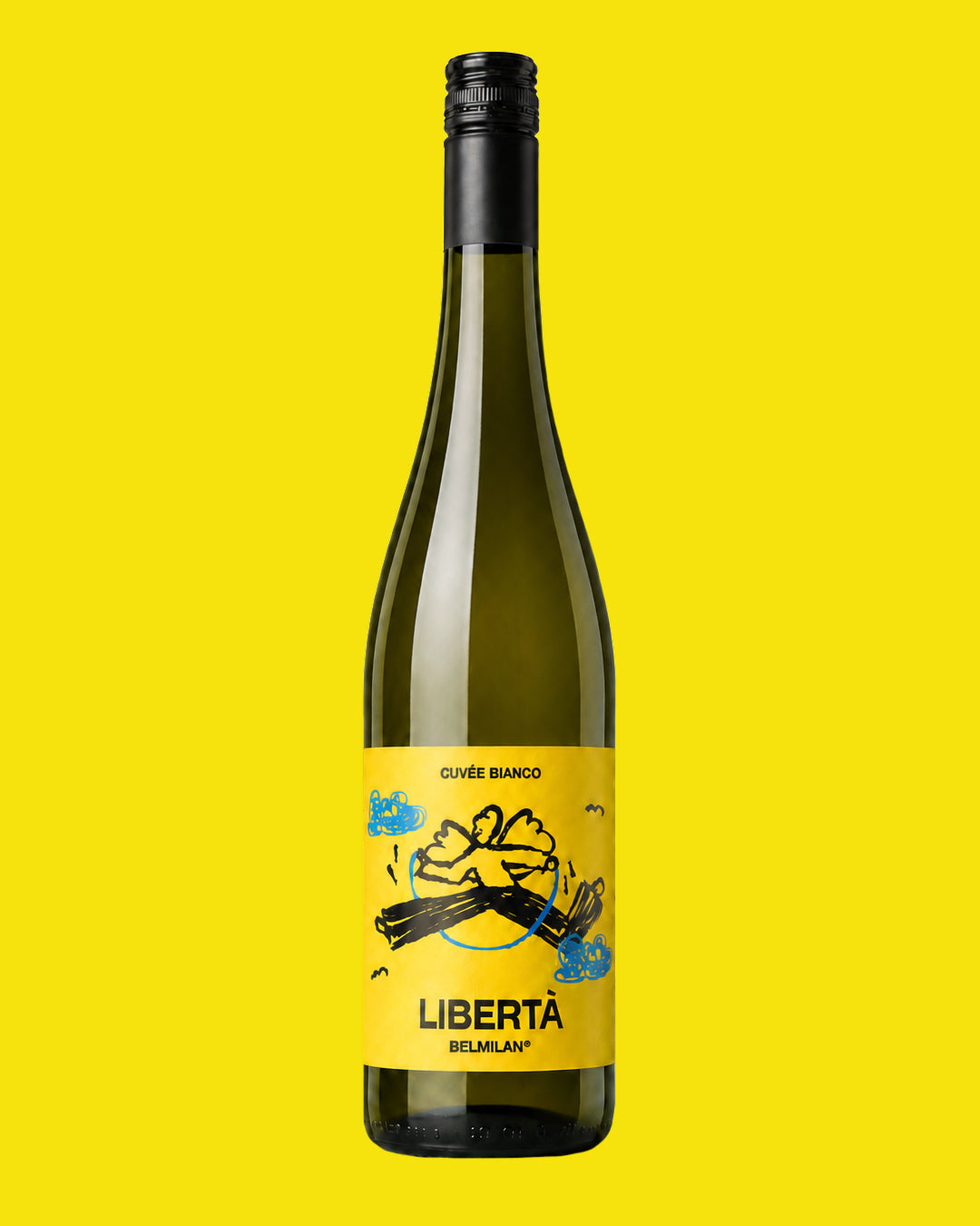 Libertà