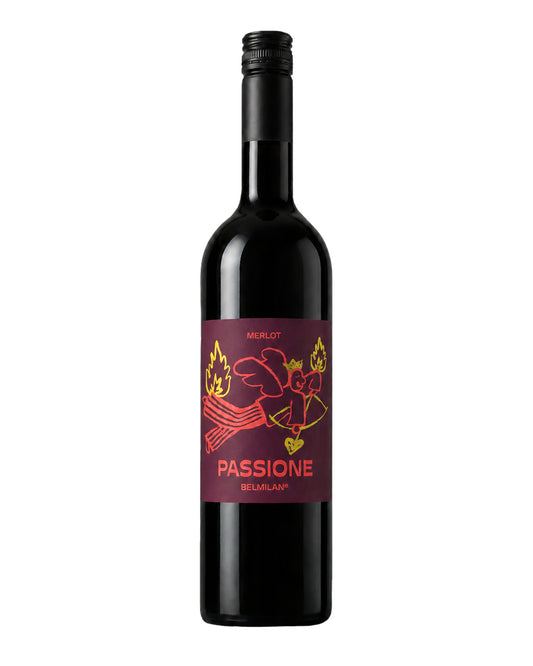 Passione
